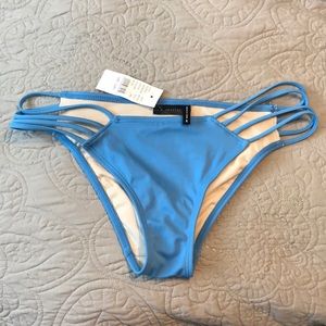 pacsun bikini bottoms